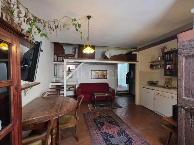 Casa in affitto Borgo Tegolaio, Firenze rif. 74/2026