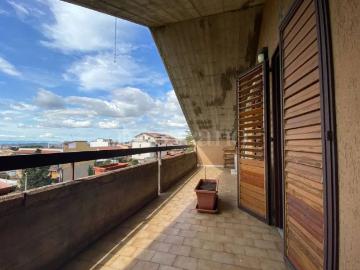 Casa in affitto Largo Emerico Amari, Sant'Agata li Battiati rif. 50/2026