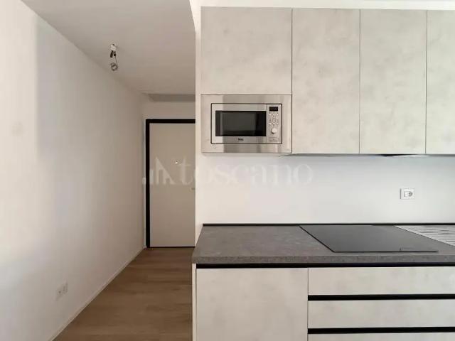 Casa in affitto Via Muzio Attendolo Detto Sforza, Milano rif. 6/2026