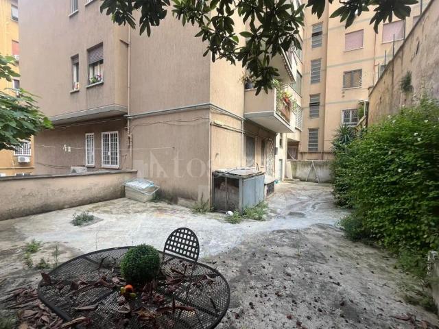 Casa in affitto Via Mario Magri, Roma rif. 19/2026