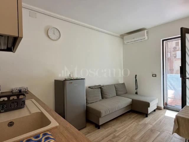 Casa in affitto Via Mario Sangiorgi, Catania rif. 163/2026