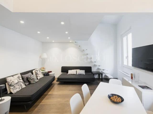 Casa in affitto Via Mazzetta, Firenze rif. 28/2025
