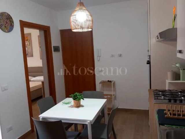 Casa in affitto Via Milazzo 44, Bagheria rif. 12/2026