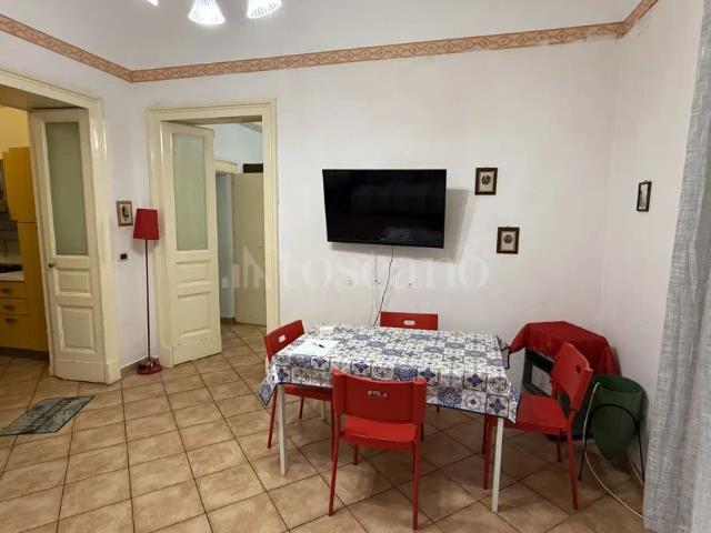 Casa in affitto Via Monsignor Ventimiglia, Catania rif. 8/2026