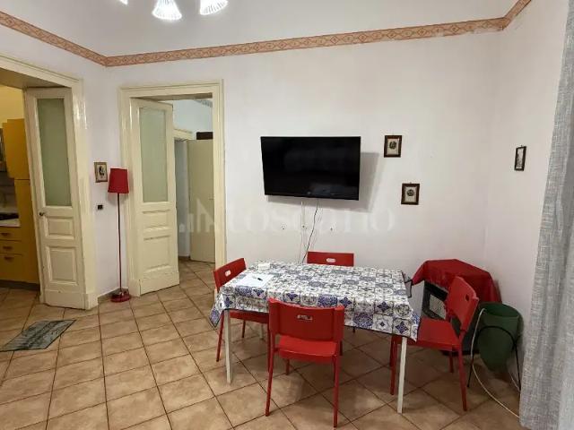 Casa in affitto Via Monsignor Ventimiglia, Catania rif. 8/2026