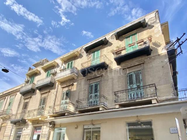 Casa in affitto Via Nino Bixio, Messina rif. 50/2025