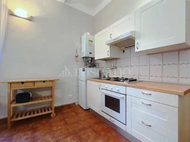 Casa in affitto Via Orti 14, Milano rif. 82/2026