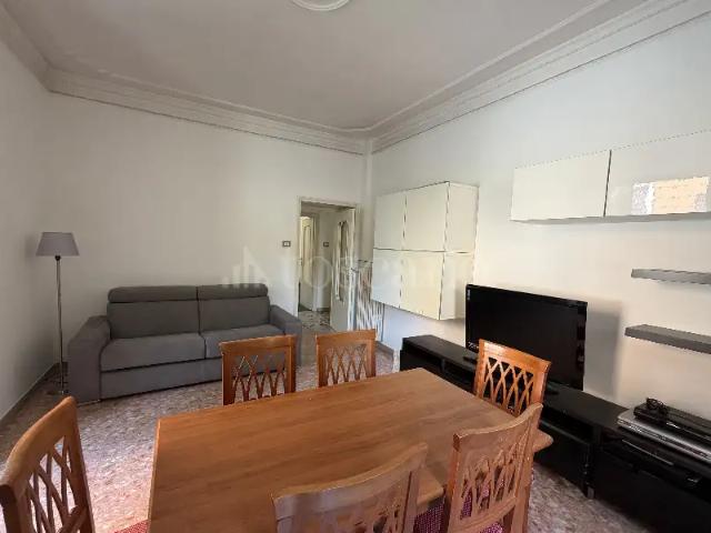 Casa in affitto Via Orvieto, Roma rif. 6/2026