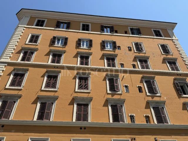 Casa in affitto Via Orvieto, Roma rif. 6/2026