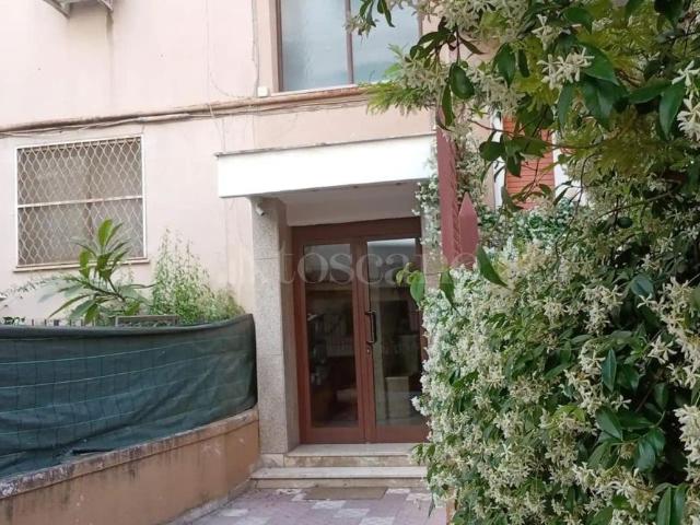 Casa in affitto Via Abruzzi, Palermo rif. 12/2026