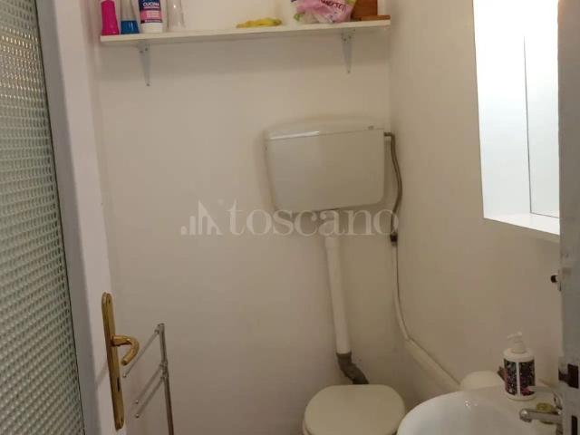 Casa in affitto Via Abruzzi, Palermo rif. 15/2026