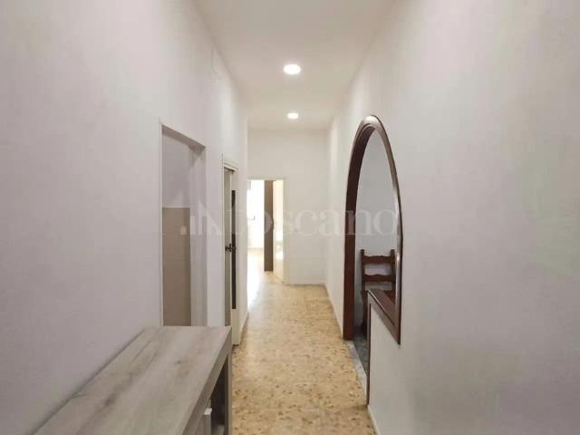 Casa in affitto Via Alberto Beneduce, Roma rif. 30/2026