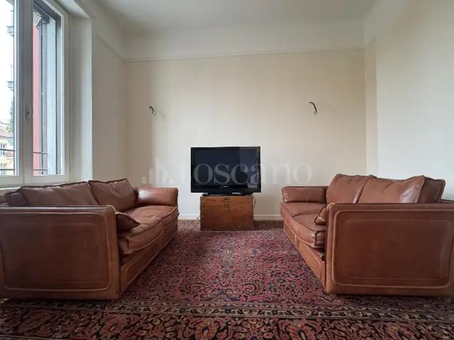 Casa in affitto Via Alfonso Lamarmora, Milano rif. 23/2026