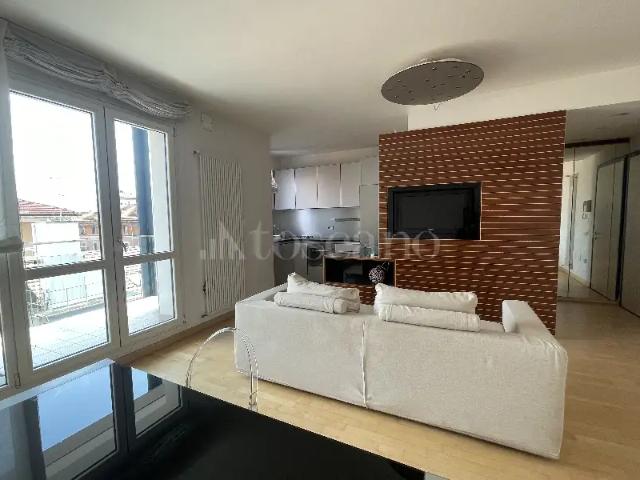 Casa in affitto Via Amatore Sciesa 6a, Milano rif. 70/2026