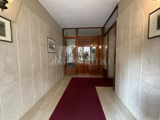 Casa in affitto Via Angelo Fava, Milano rif. 43/2026