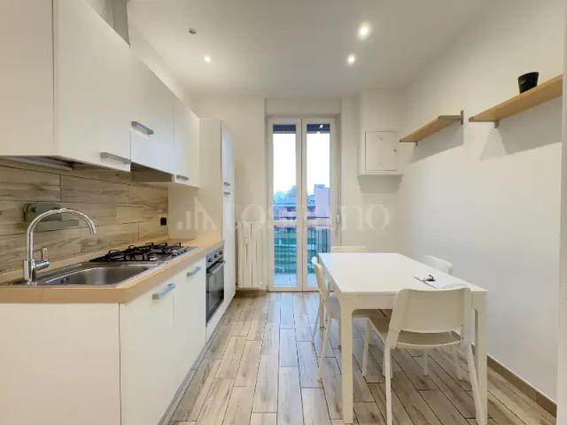 Casa in affitto Via Angelo Inganni, Milano rif. 17/2026