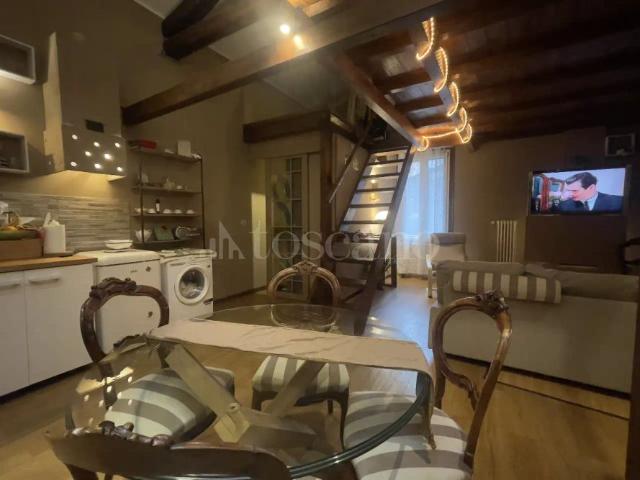 Casa in affitto Via Annio, Viterbo rif. 27/2026
