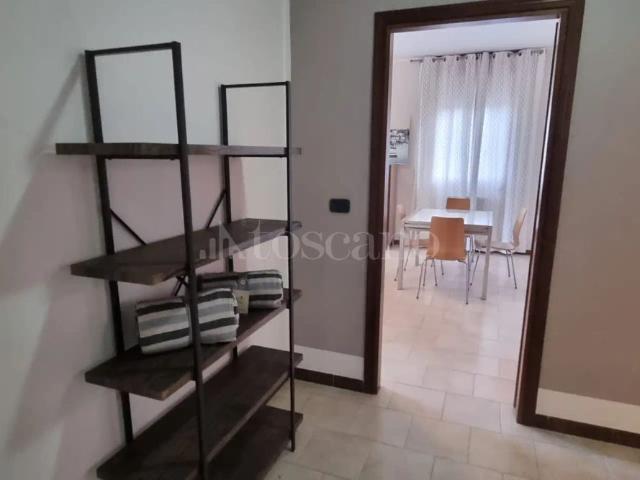 Casa in affitto Via Antonio Gramsci, Marsicovetere rif. 18/2026