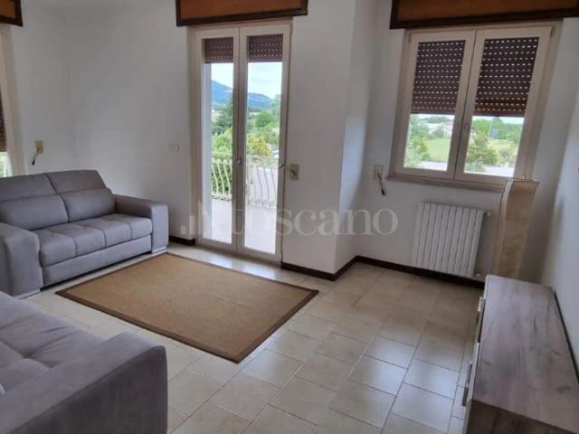 Casa in affitto Via Antonio Gramsci, Marsicovetere rif. 28/2024