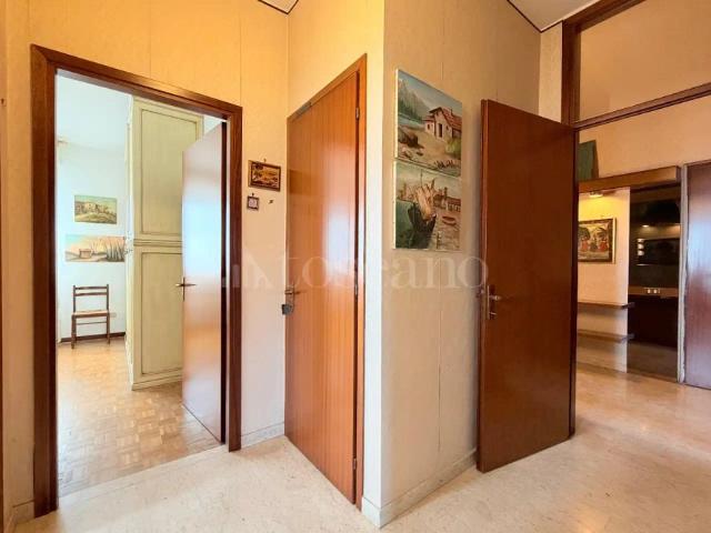 Casa in affitto Via Antonio Gramsci, Opera rif. 21/2026