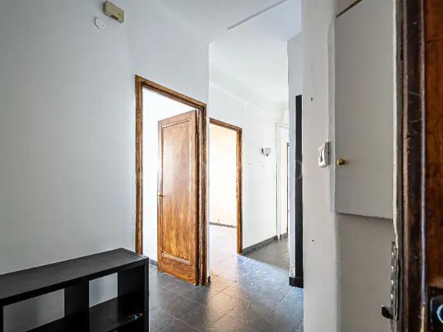 Casa in affitto Via Argonne, Genova rif. 85/2026