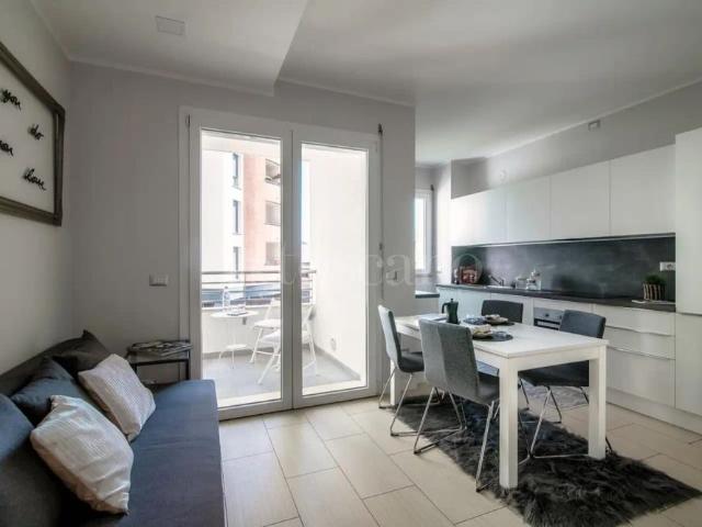 Casa in affitto Via Badone, Como rif. 15/2026