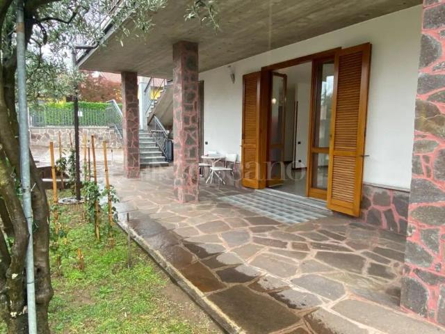 Casa in affitto Via Baraggia, Cugliate Fabiasco rif. 217/2026