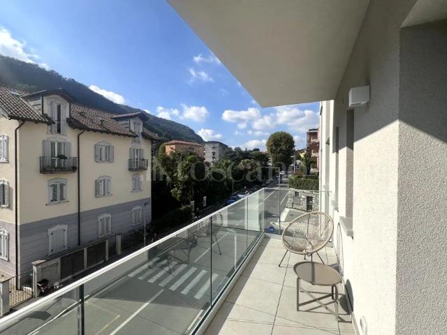 Casa in affitto Via Bellinzona, Como rif. 24/2024