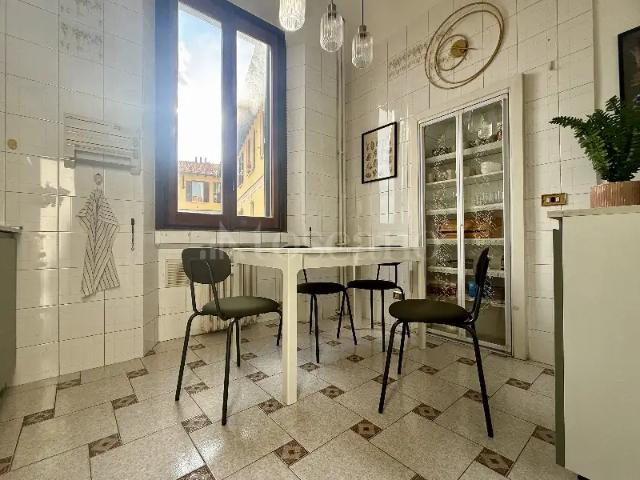 Casa in affitto Via Benaco, Milano rif. 22/2026