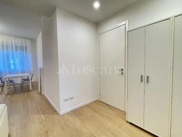 Casa in affitto Via Berna, Milano rif. 41/2025