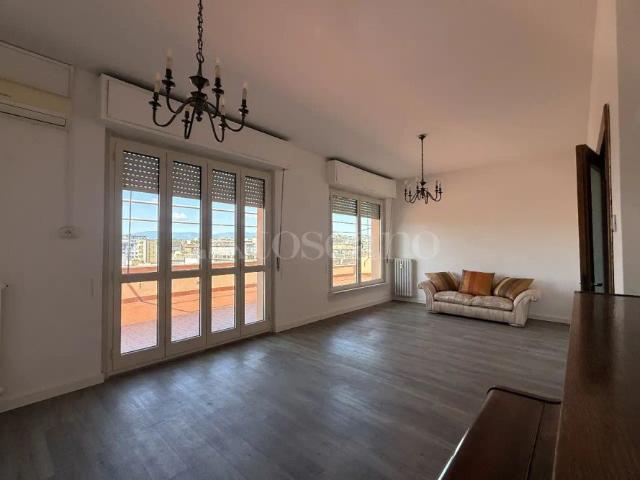 Casa in affitto Via Bologna, Pescara rif. 10/2026