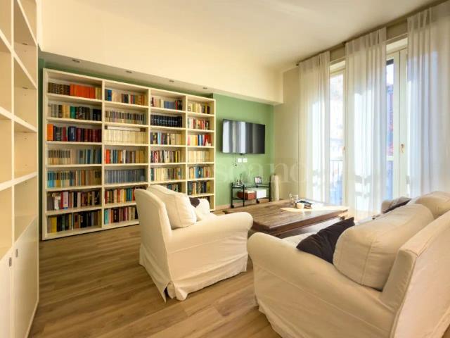 Casa in affitto Via Campo Lodigiano 12, Milano rif. 33/2026
