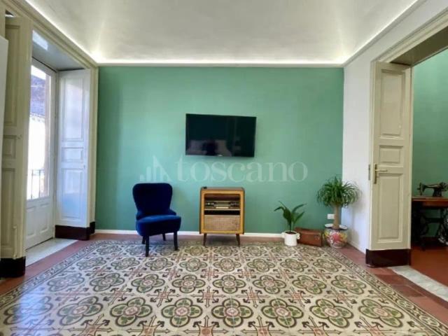 Casa in affitto Via Caronda, Catania rif. 63/2026