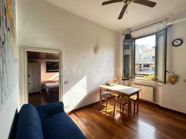 Casa in affitto Via Carlo Alberto Pizzardi, Bologna rif. 48/2026
