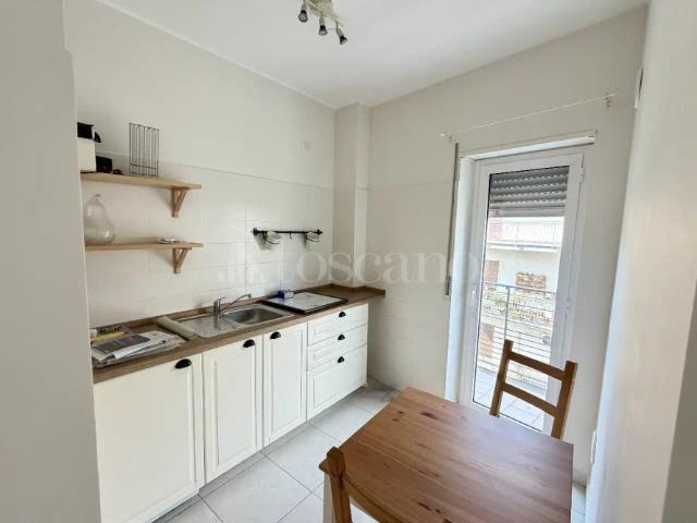 Casa in affitto Via Colapesce, Messina rif. 22/2026