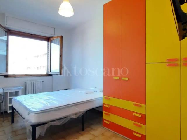 Casa in affitto Via Colle dell'Ara, Chieti rif. 14/2026