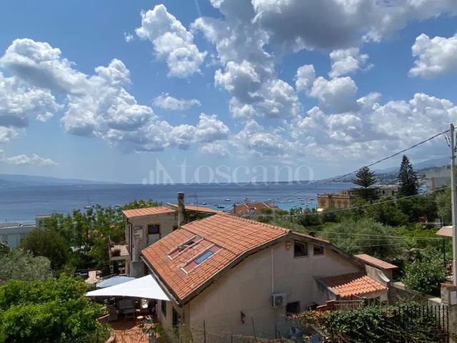Casa in affitto Via Consolare Pompea, Messina rif. 60/2026