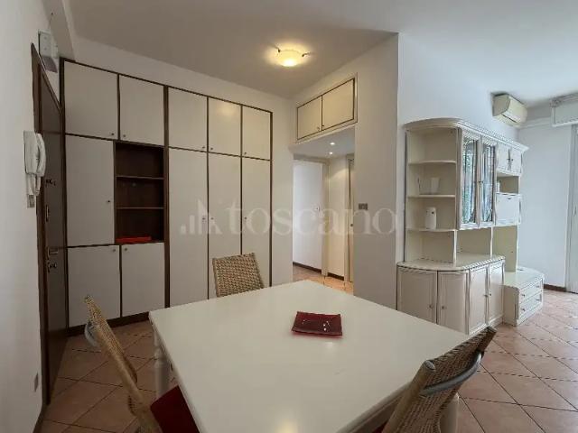 Casa in affitto Via dei Tulipani, Milano rif. 53/2026