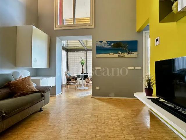 Casa in affitto Via dei Fontanili, Milano rif. 39/2026