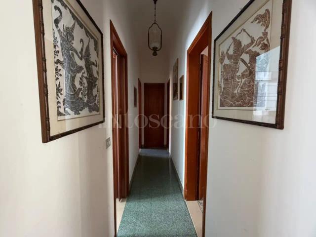 Casa in affitto Via dei Renai, Firenze rif. 82/2026