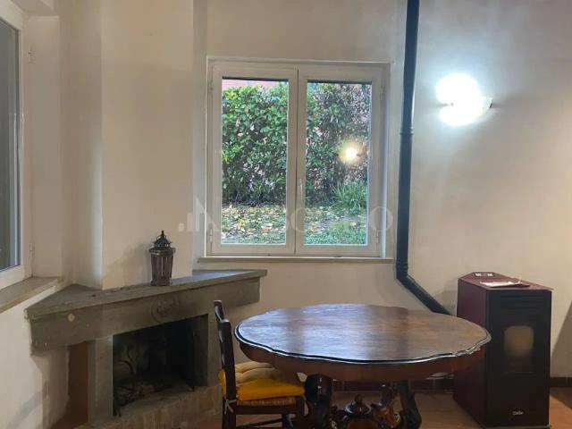 Casa in affitto Via della Giustiniana, Roma rif. 25/2026
