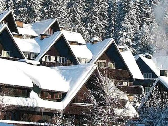 Casa in affitto Via Della Sella, Tarvisio rif. 16/2026