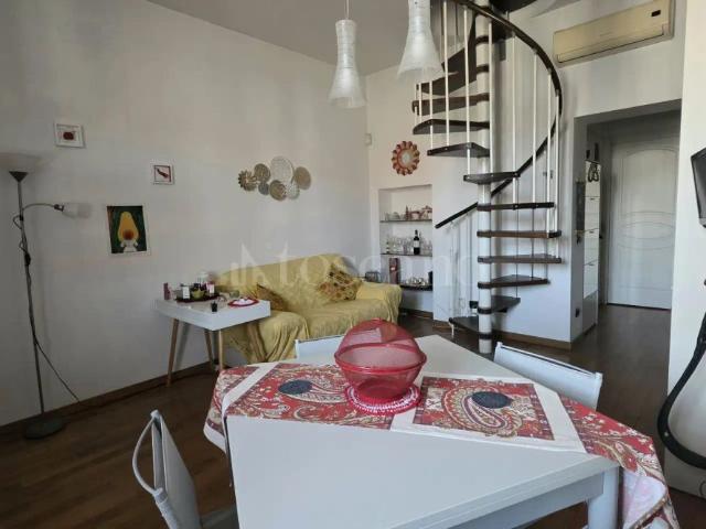 Casa in affitto Via delle Forze Armate, Milano rif. 13/2026