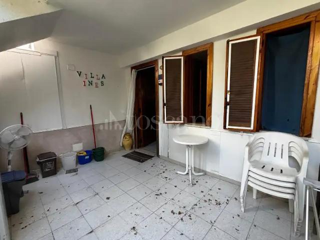 Casa in affitto Via delle Rose, Squillace rif. 42/2026