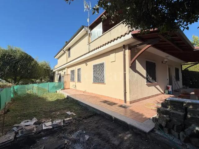 Casa in affitto Via di Casalotti, Roma rif. 49/2026