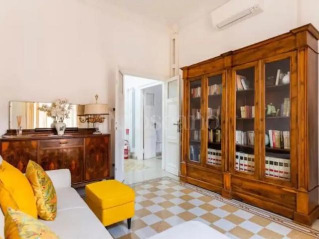 Casa in affitto Via Etruria, Roma rif. 31/2026