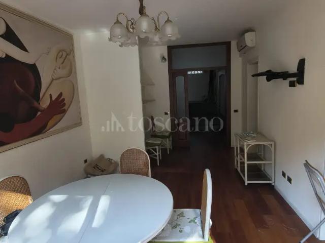 Casa in affitto Via Elio Lampridio Cerva, Roma rif. 41/2026