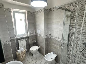 Casa in affitto Via Fulvio Renella, Caserta rif. 12/2026