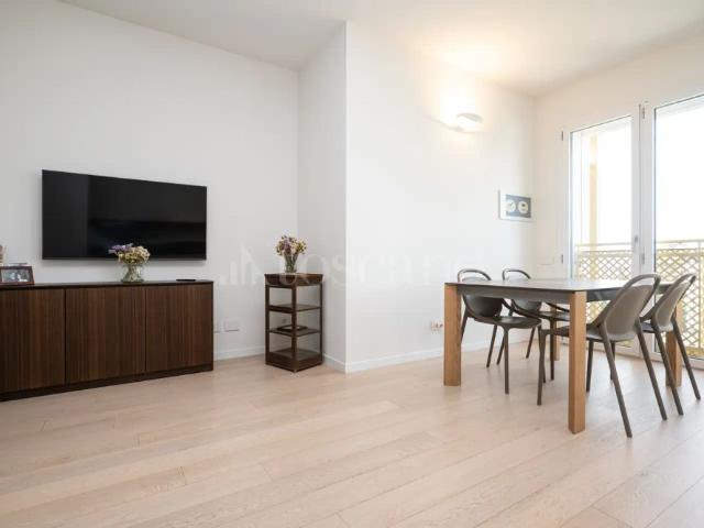 Casa in affitto Via Flavio Gioia 5, Milano rif. 15/2026