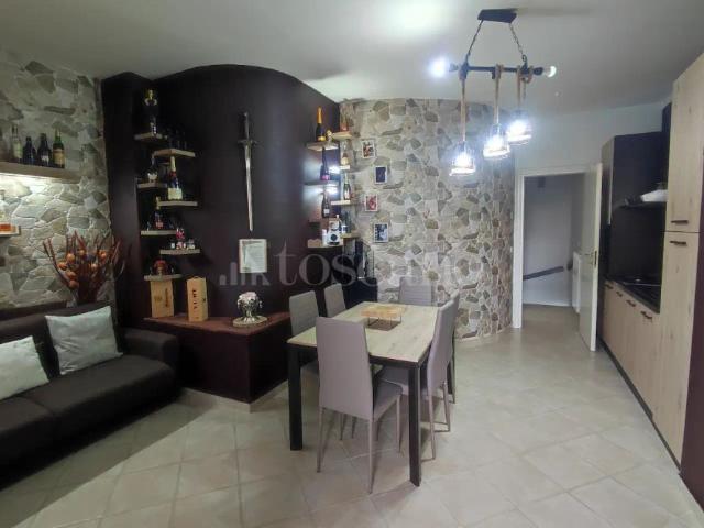 Casa in affitto Via Foruli, L'Aquila rif. 29/2026